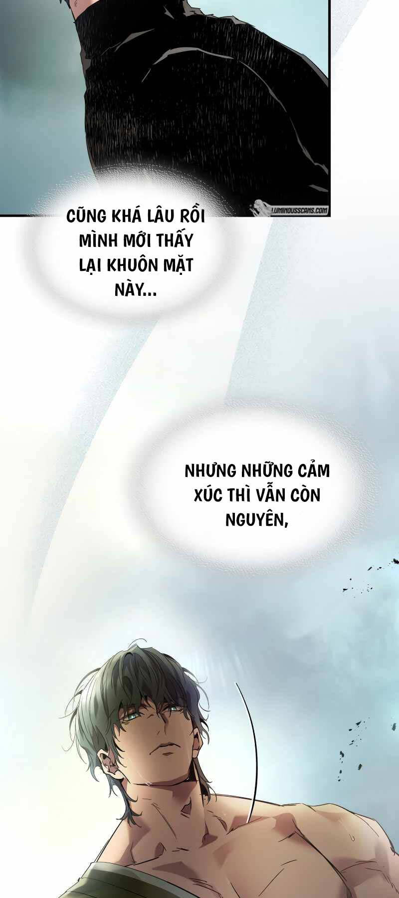 Thăng Cấp Cùng Thần Chapter 110 - Trang 6