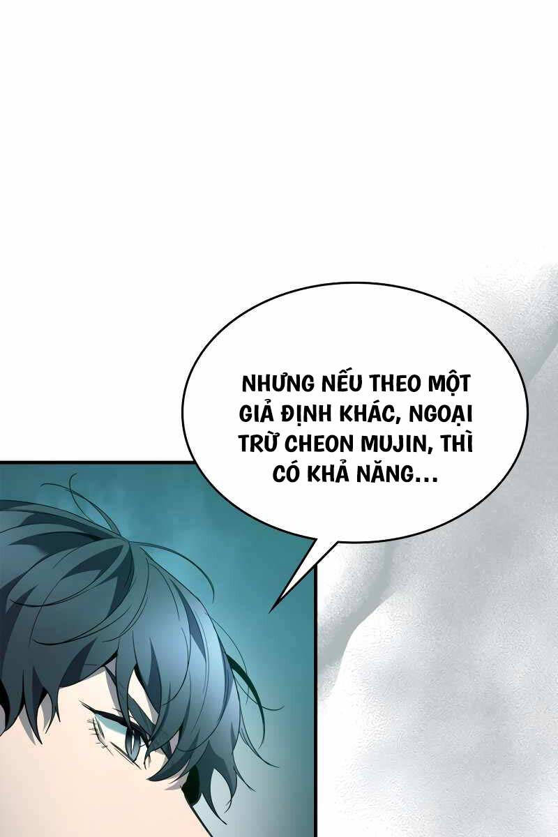 Thăng Cấp Cùng Thần Chapter 104 - Trang 62