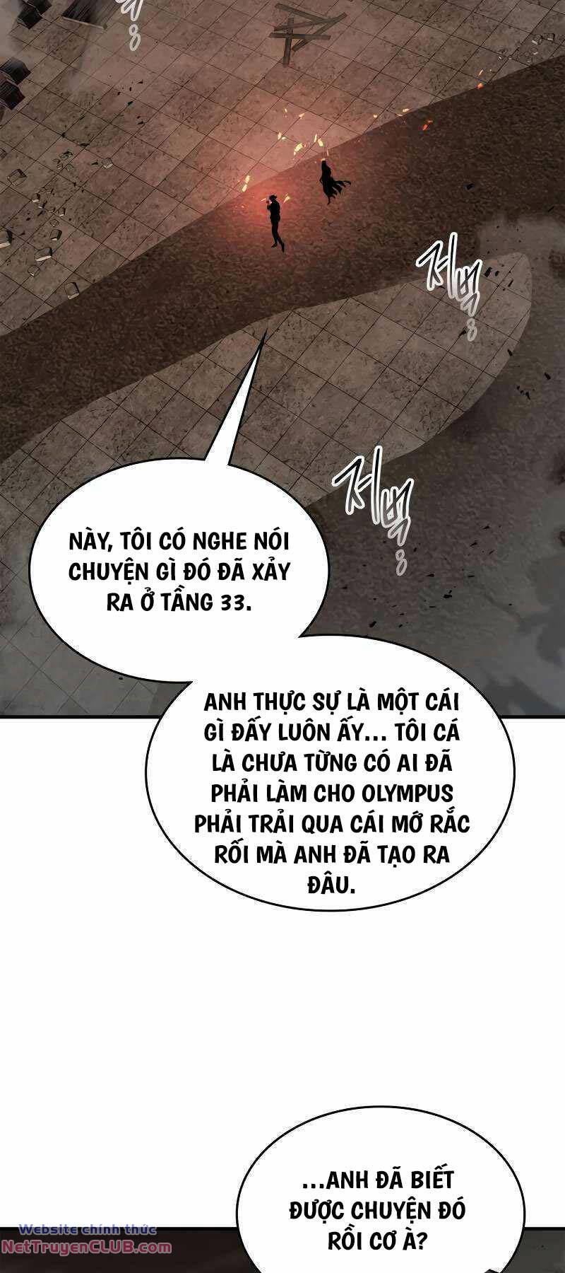 Thăng Cấp Cùng Thần Chapter 103 - Trang 41