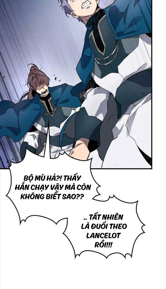 Thăng Cấp Cùng Thần Chapter 91 - Trang 31