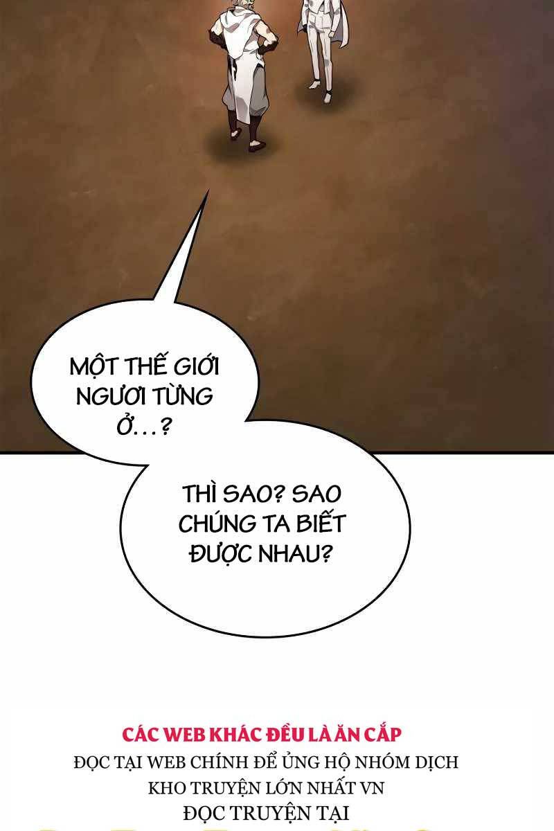 Thăng Cấp Cùng Thần Chapter 95 - Trang 45