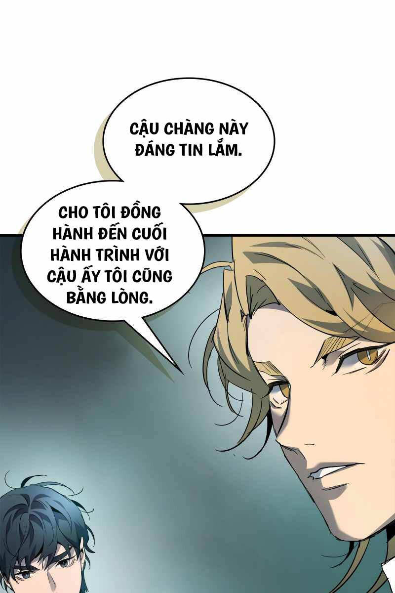 Thăng Cấp Cùng Thần Chapter 104 - Trang 47