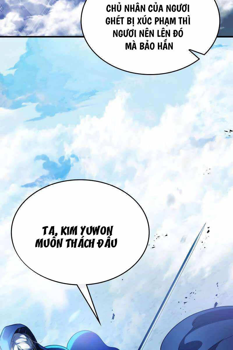 Thăng Cấp Cùng Thần Chapter 106 - Trang 18