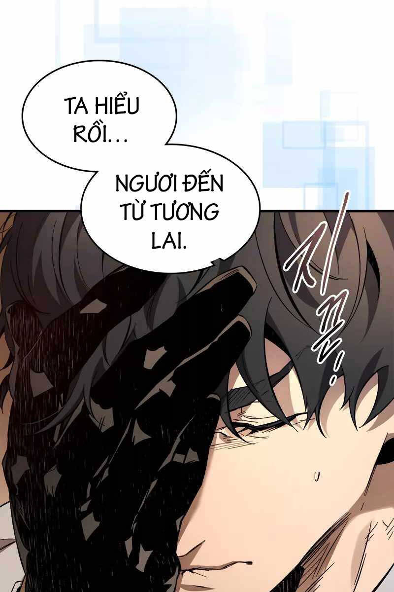 Thăng Cấp Cùng Thần Chapter 96 - Trang 50