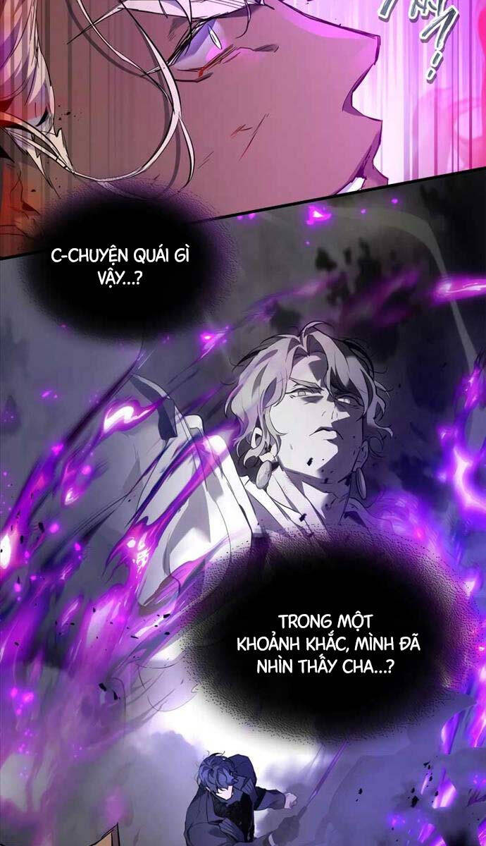 Thăng Cấp Cùng Thần Chapter 107 - Trang 70