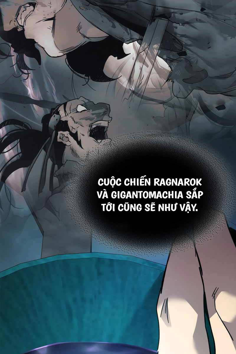 Thăng Cấp Cùng Thần Chapter 104 - Trang 70