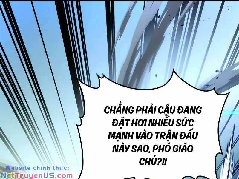 Thăng Cấp Cùng Thần Chapter 99 - Trang 54