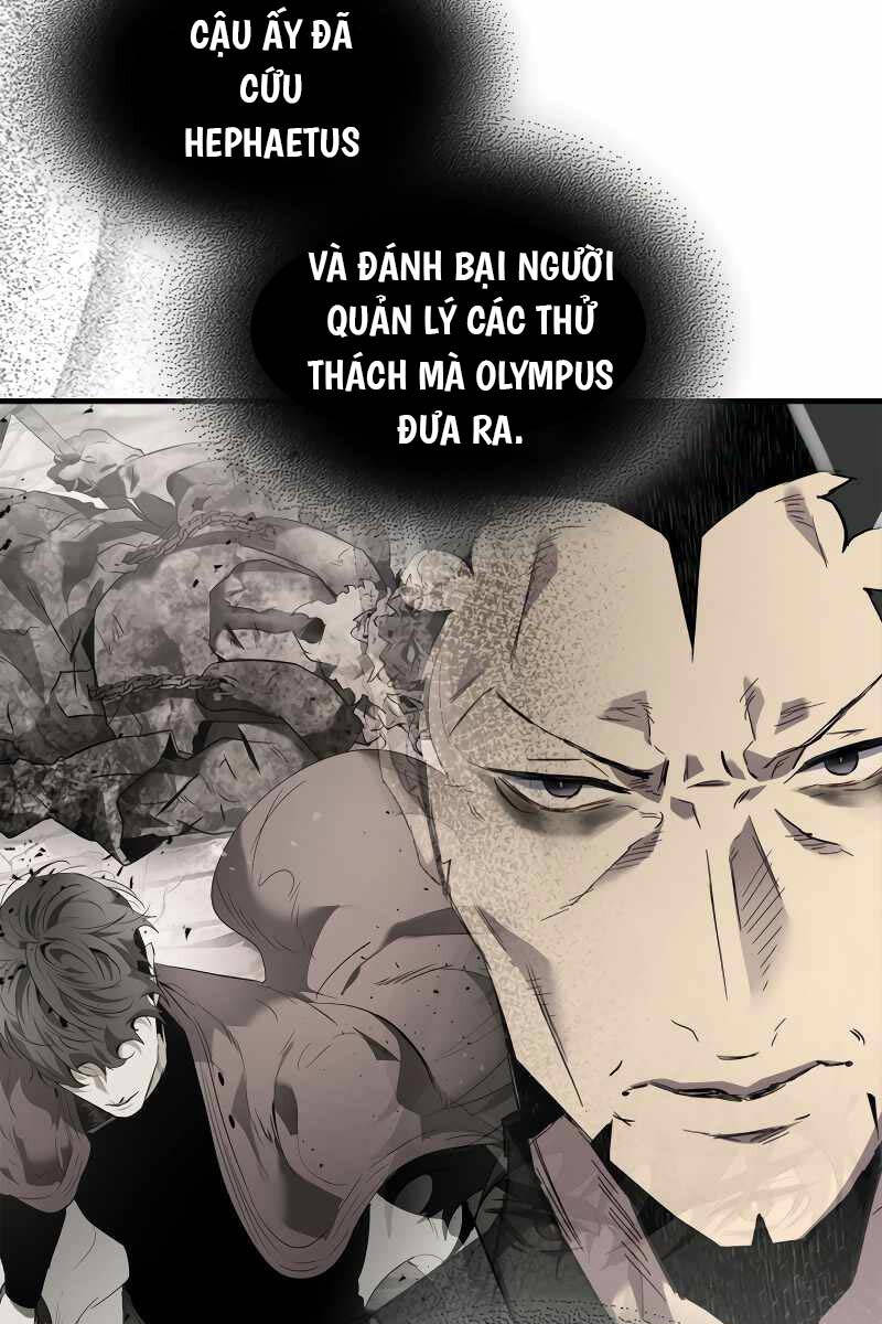 Thăng Cấp Cùng Thần Chapter 105 - Trang 10