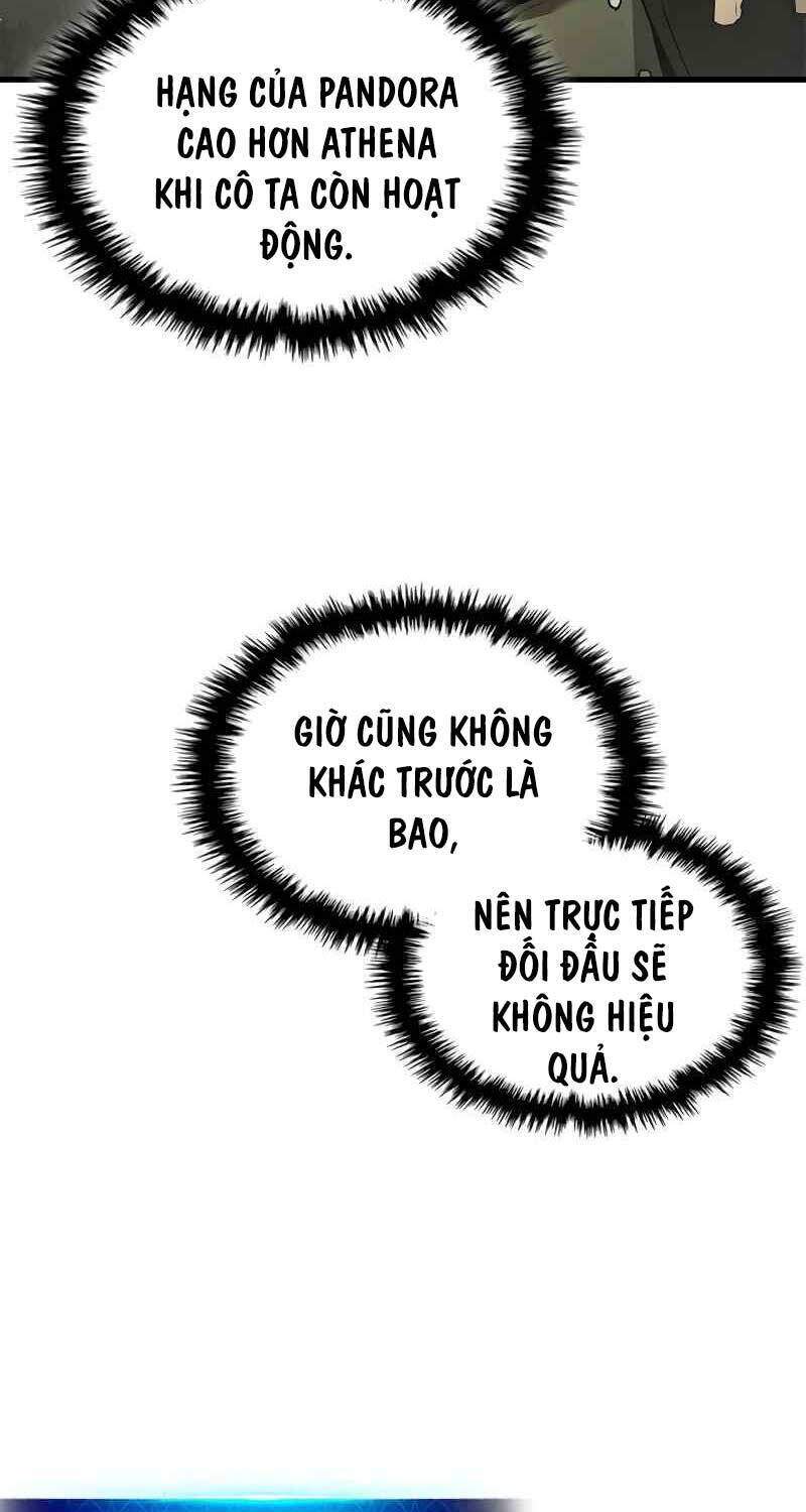 Thăng Cấp Cùng Thần Chapter 119 - Trang 19