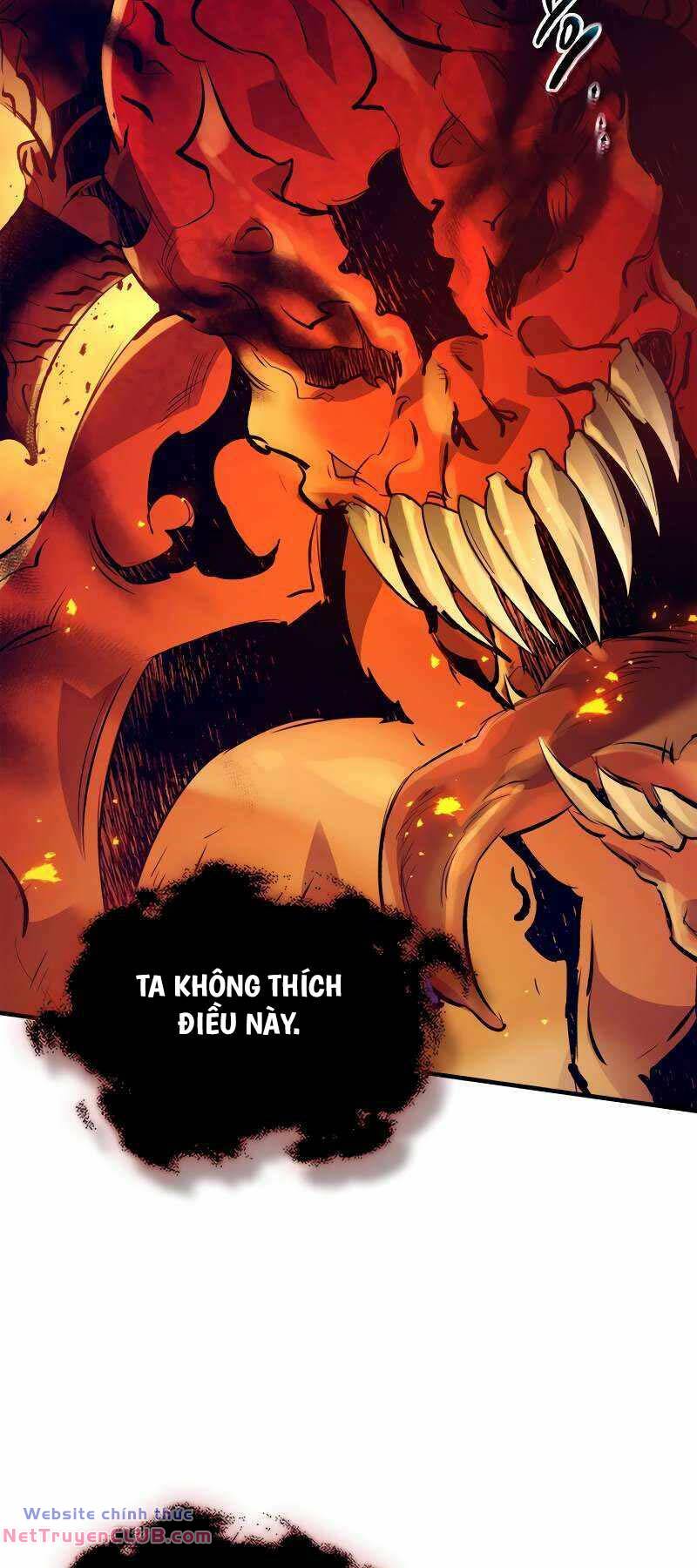 Thăng Cấp Cùng Thần Chapter 103 - Trang 16