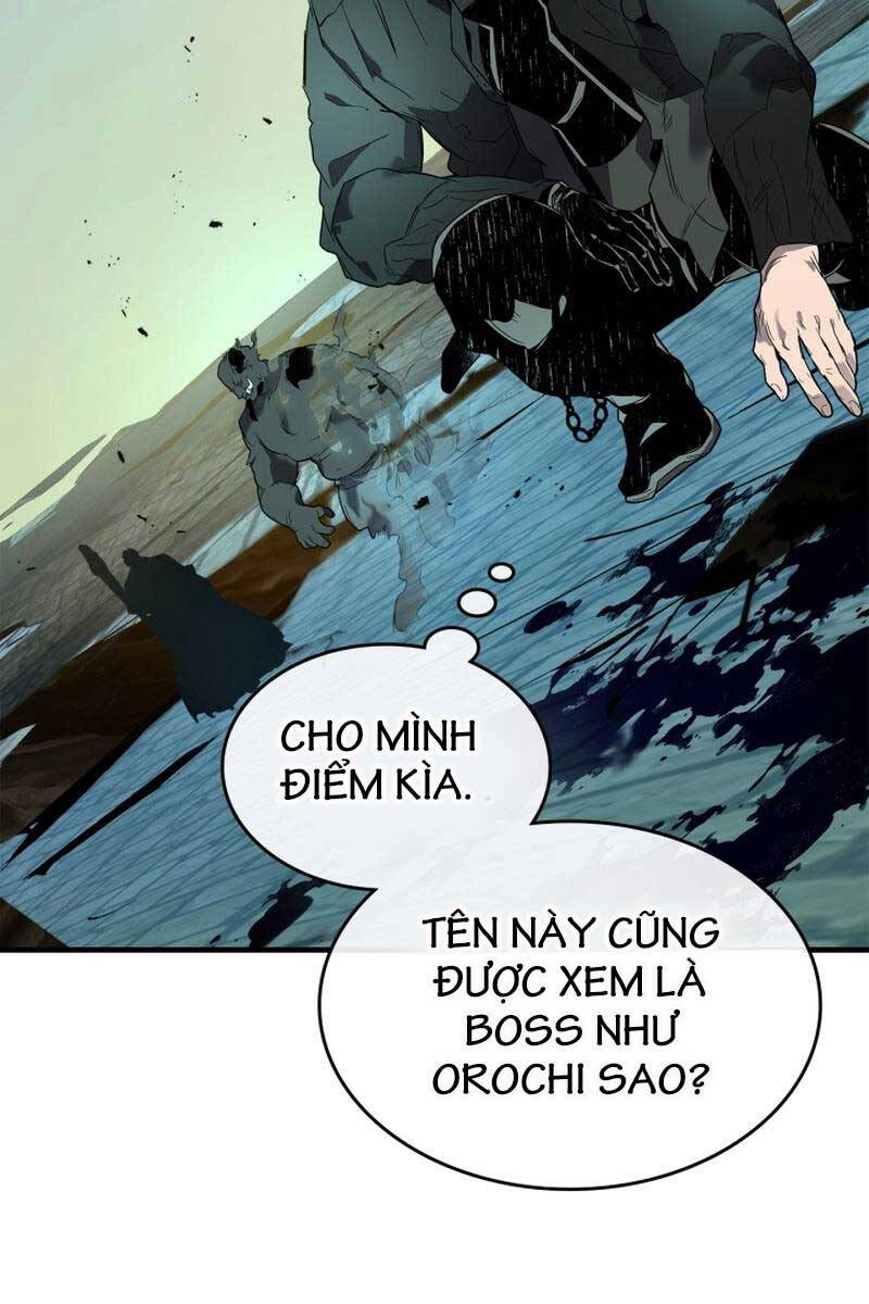 Thăng Cấp Cùng Thần Chapter 92 - Trang 31