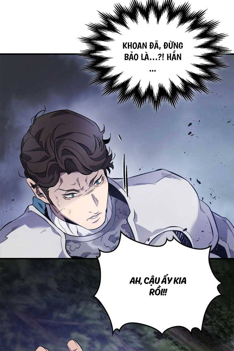 Thăng Cấp Cùng Thần Chapter 98 - Trang 41