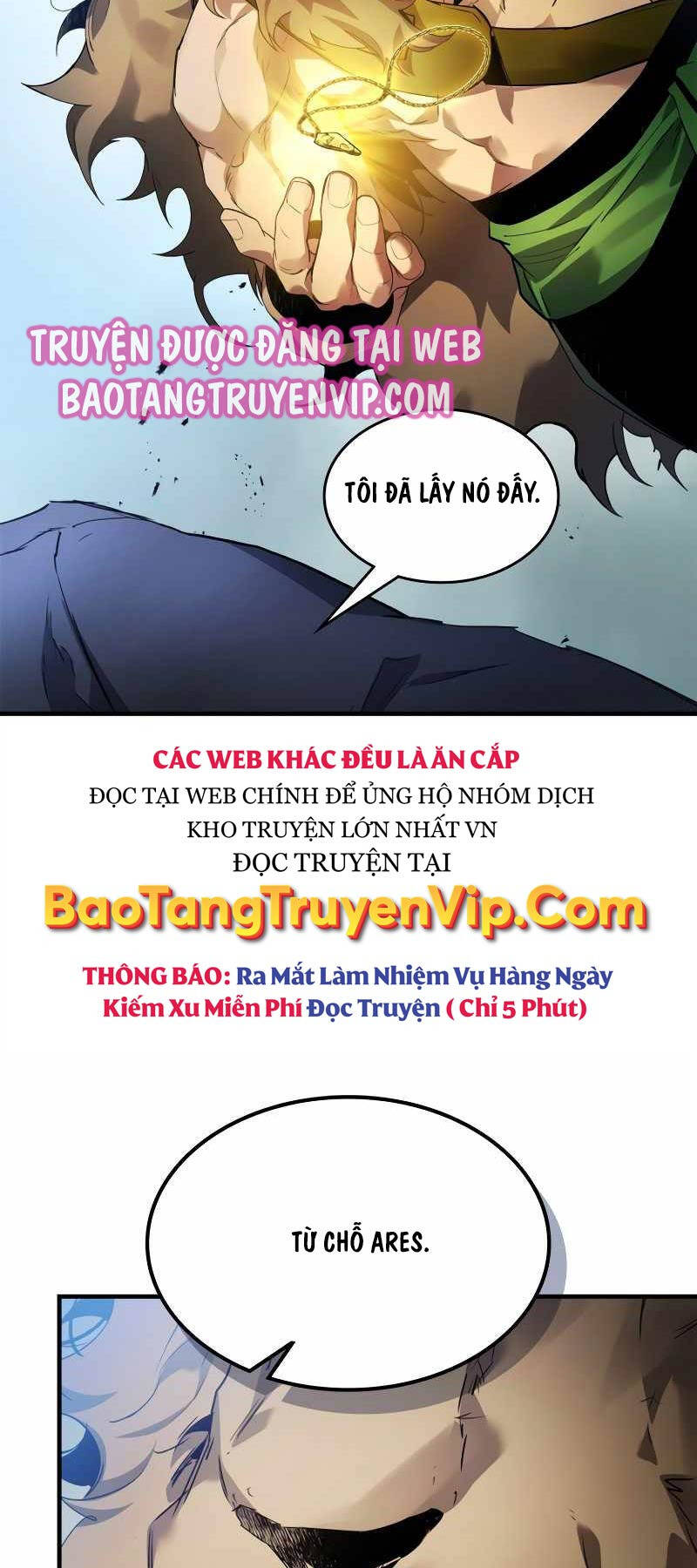 Thăng Cấp Cùng Thần Chapter 113 - Trang 19