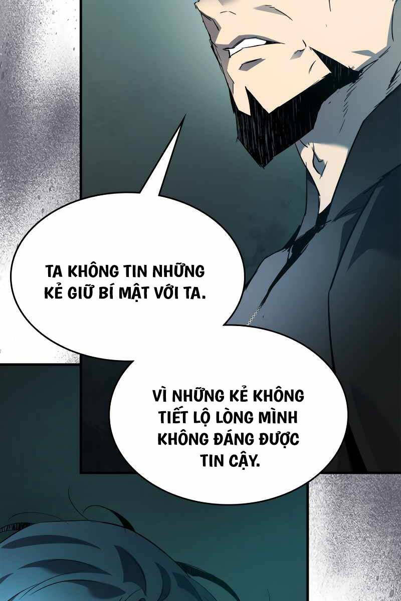 Thăng Cấp Cùng Thần Chapter 104 - Trang 51