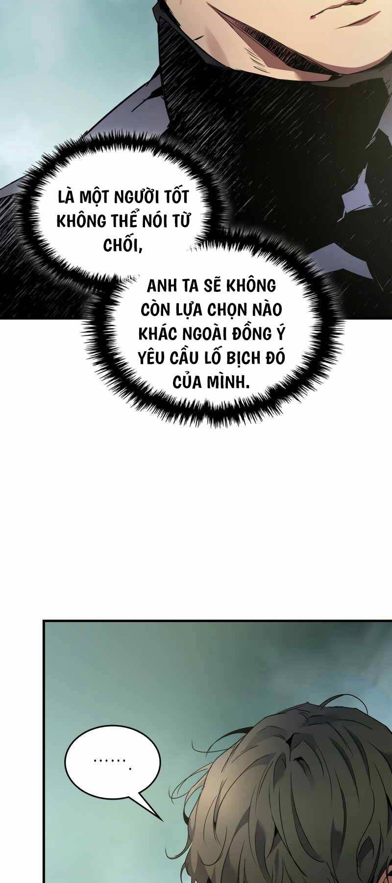 Thăng Cấp Cùng Thần Chapter 110 - Trang 11