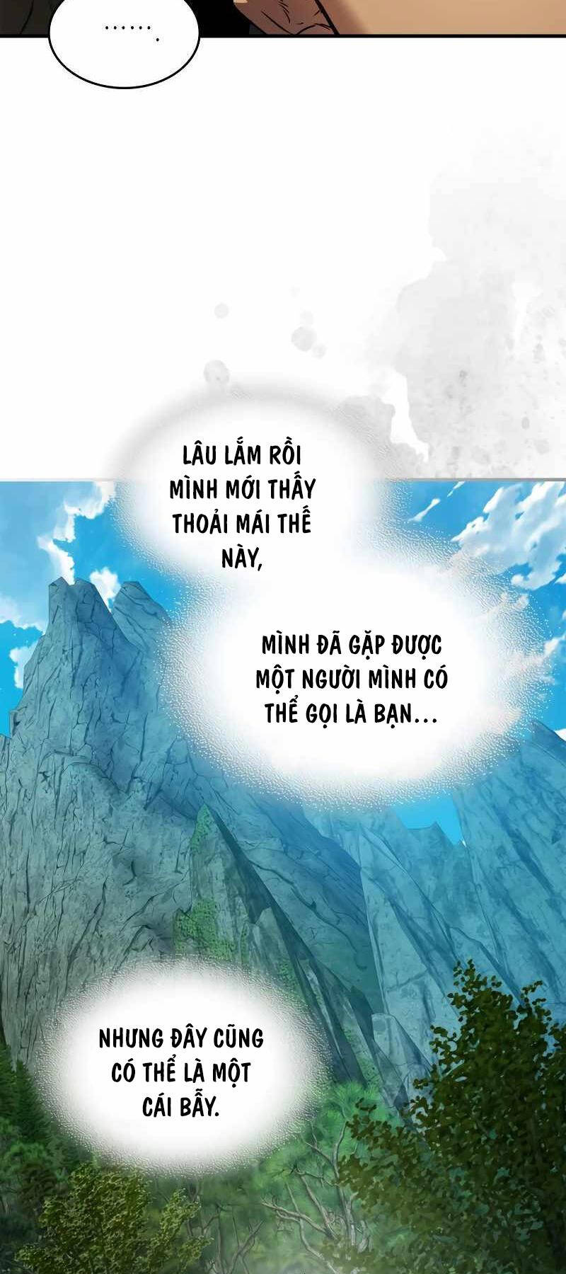 Thăng Cấp Cùng Thần Chapter 112 - Trang 50