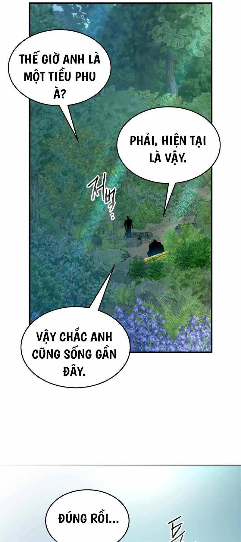 Thăng Cấp Cùng Thần Chapter 110 - Trang 2