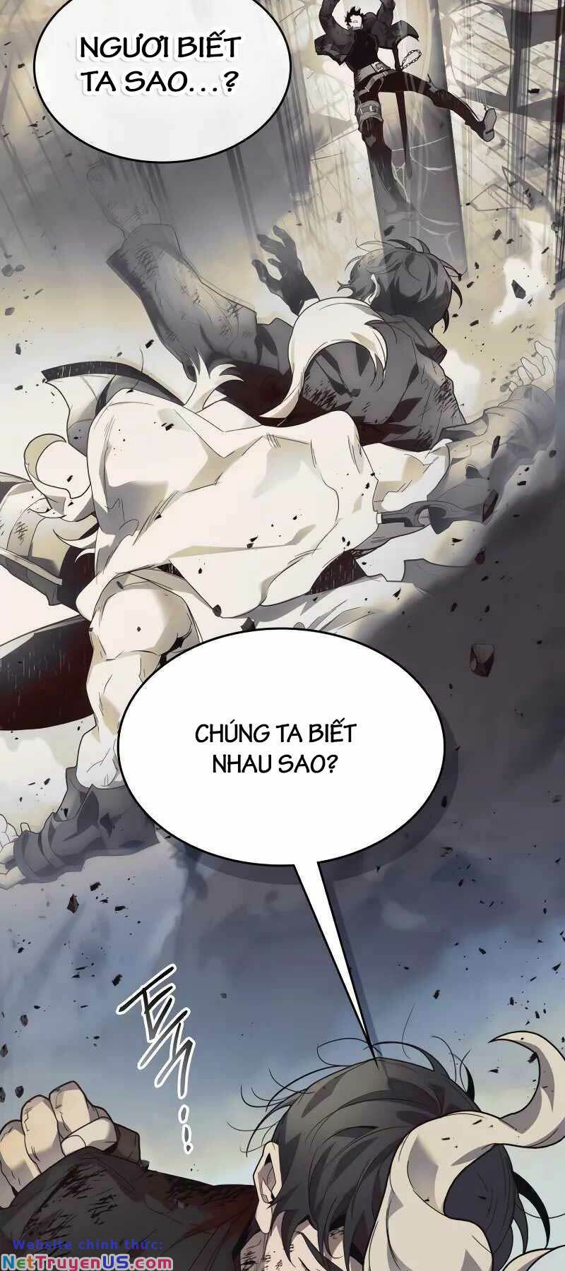 Thăng Cấp Cùng Thần Chapter 94 - Trang 62