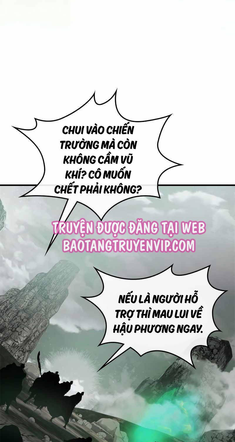 Thăng Cấp Cùng Thần Chapter 118 - Trang 20