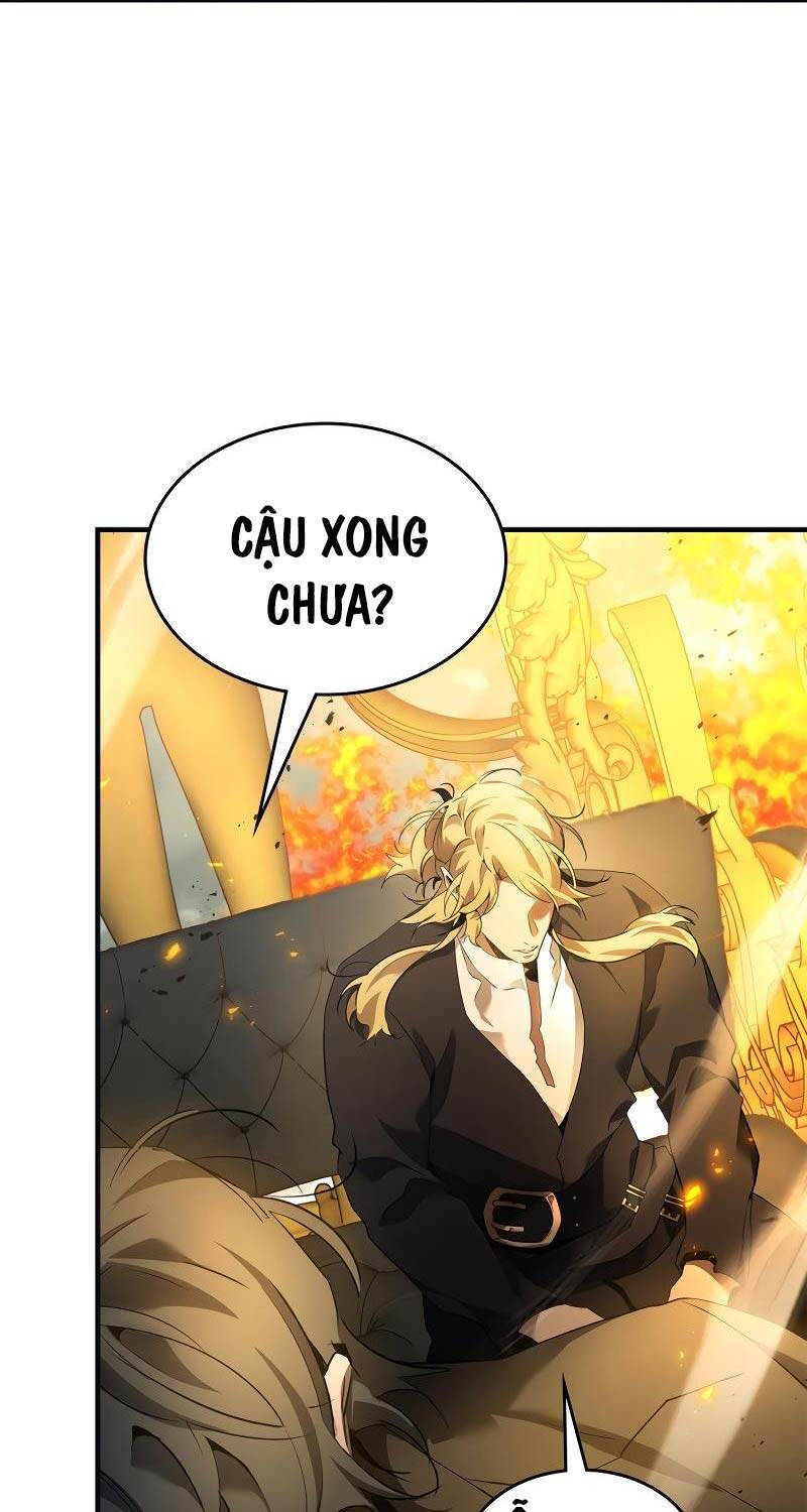 Thăng Cấp Cùng Thần Chapter 117 - Trang 5