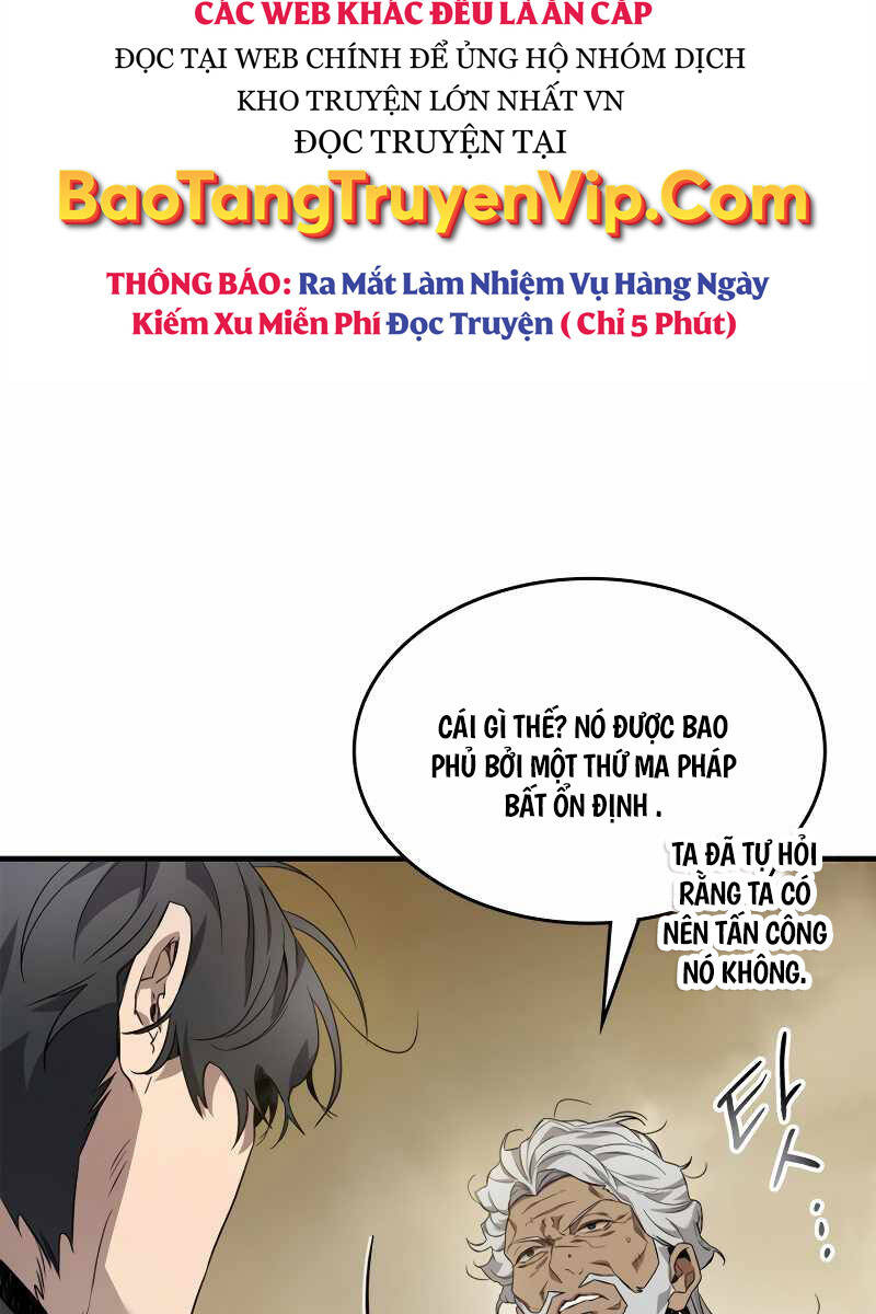 Thăng Cấp Cùng Thần Chapter 101 - Trang 30