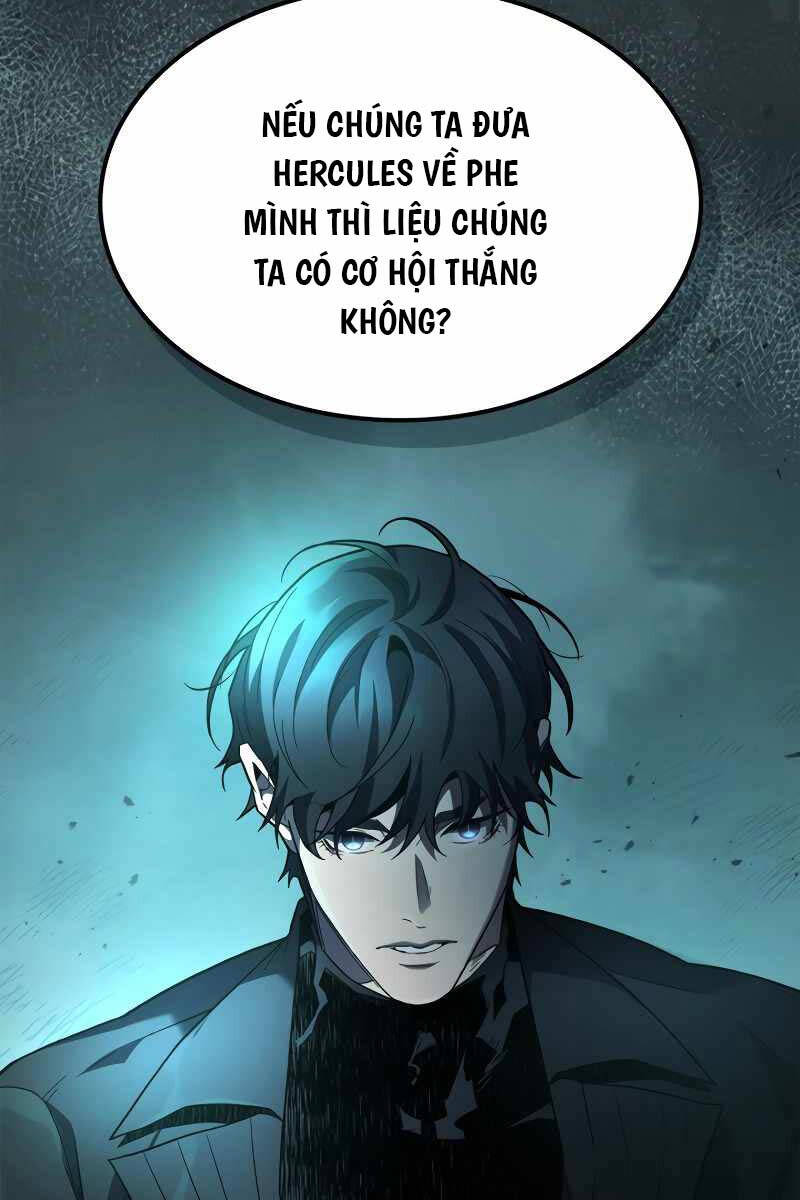 Thăng Cấp Cùng Thần Chapter 105 - Trang 6