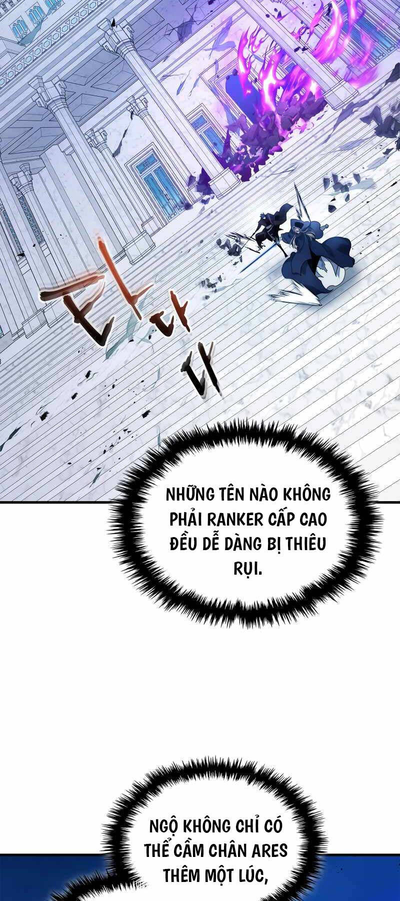 Thăng Cấp Cùng Thần Chapter 109 - Trang 29