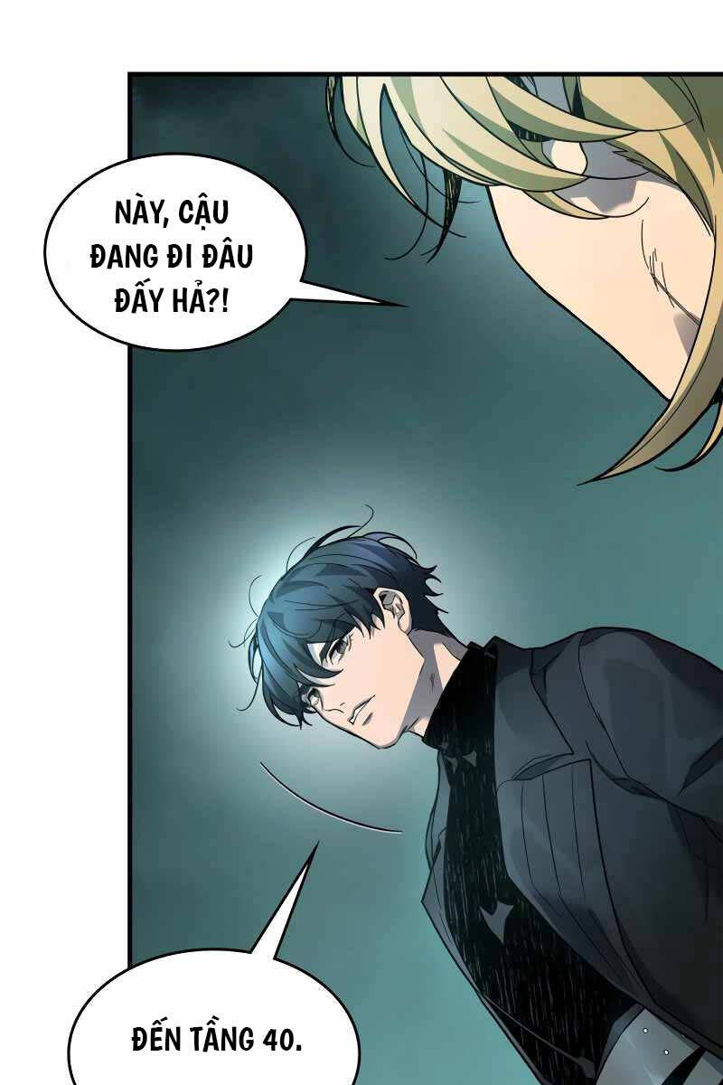 Thăng Cấp Cùng Thần Chapter 105 - Trang 16