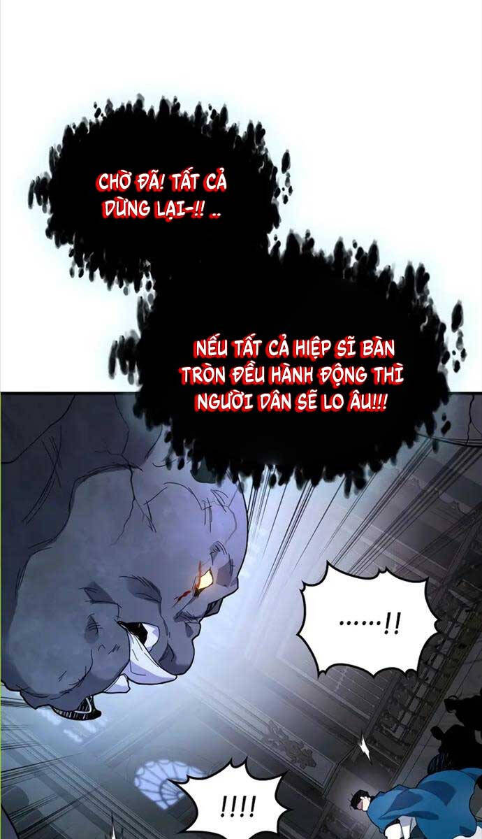 Thăng Cấp Cùng Thần Chapter 91 - Trang 32