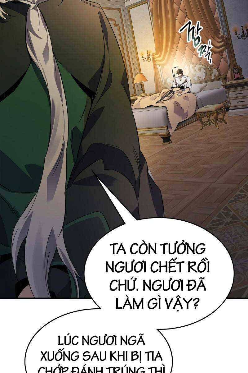 Thăng Cấp Cùng Thần Chapter 93 - Trang 104