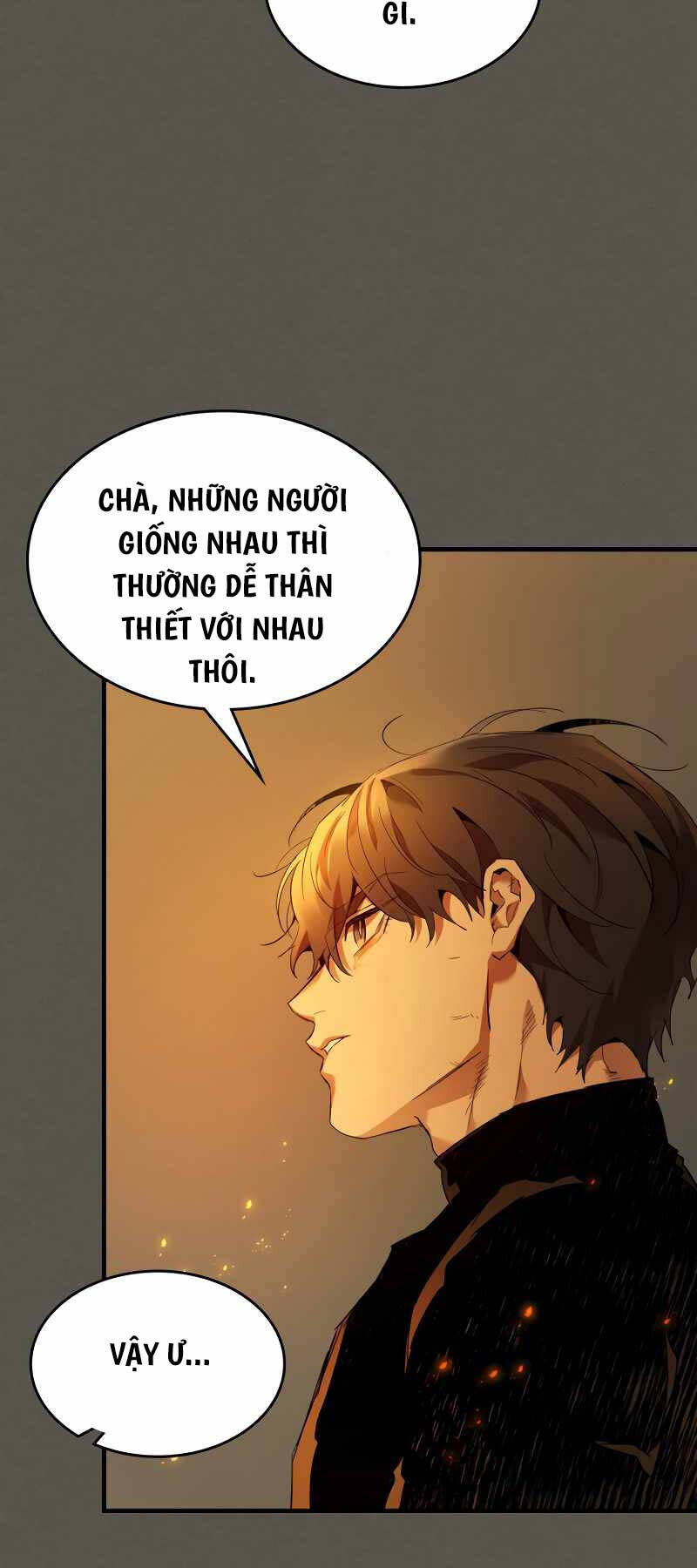 Thăng Cấp Cùng Thần Chapter 110 - Trang 35