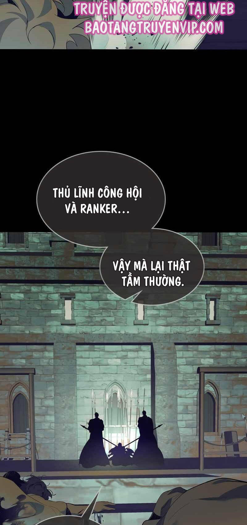 Thăng Cấp Cùng Thần Chapter 113 - Trang 48