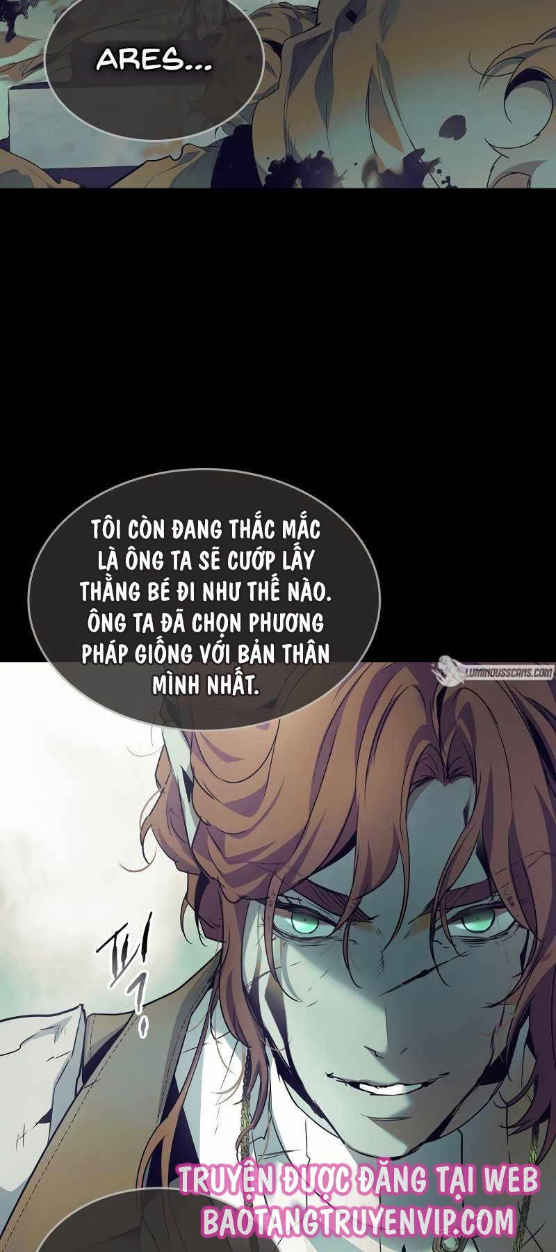 Thăng Cấp Cùng Thần Chapter 113 - Trang 49