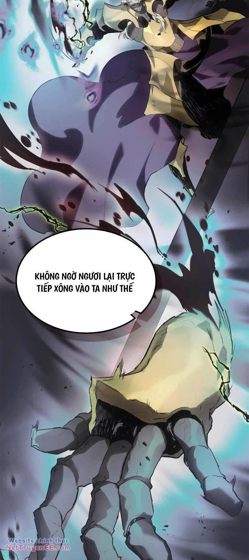 Thăng Cấp Cùng Thần Chapter 108 - Trang 20