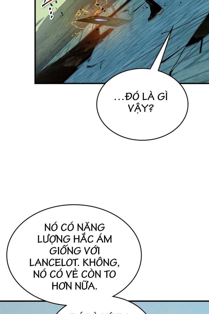 Thăng Cấp Cùng Thần Chapter 92 - Trang 38