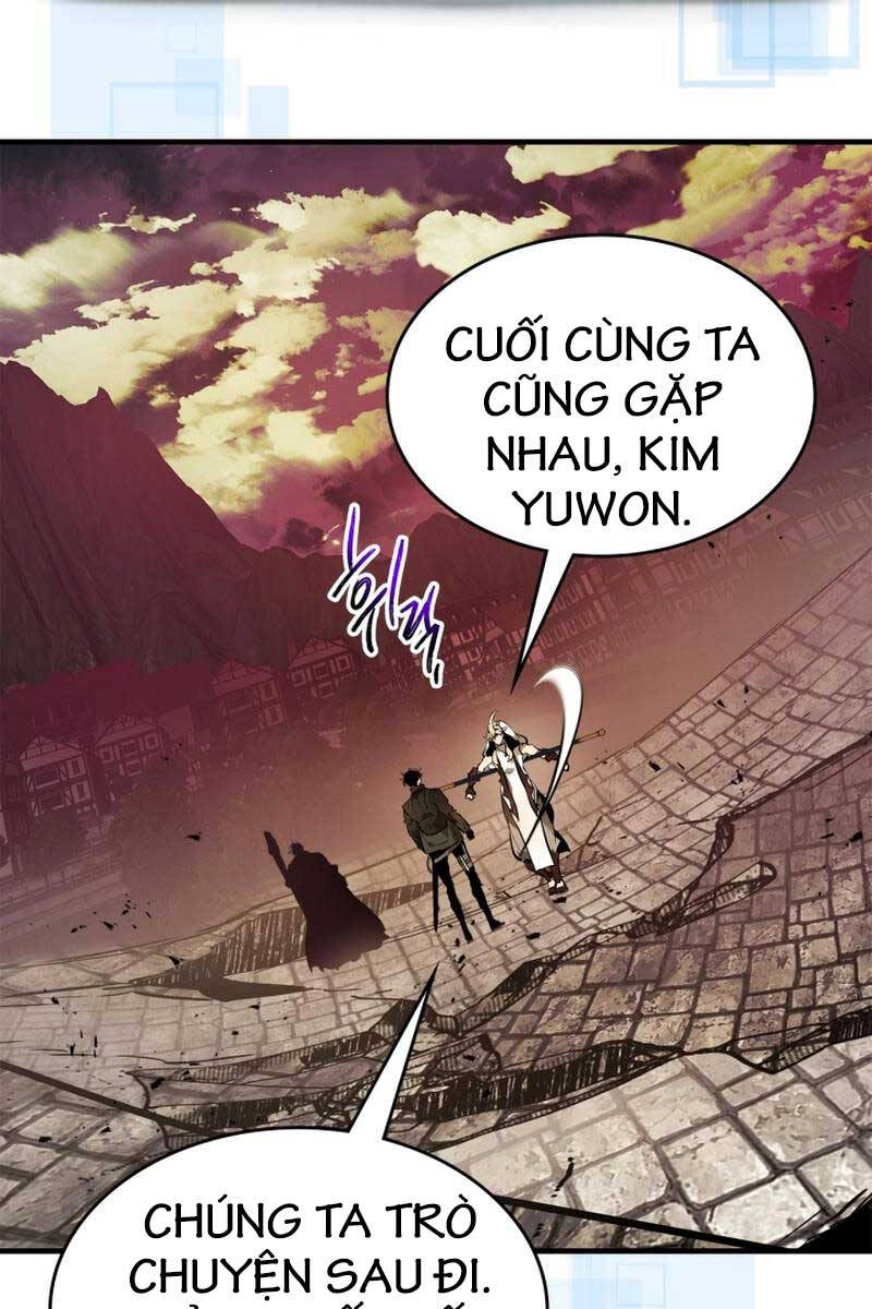 Thăng Cấp Cùng Thần Chapter 92 - Trang 110