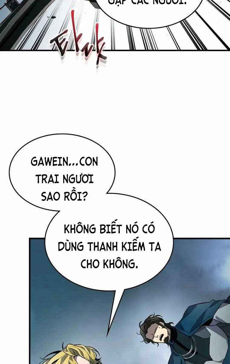 Thăng Cấp Cùng Thần Chapter 90 - Trang 47