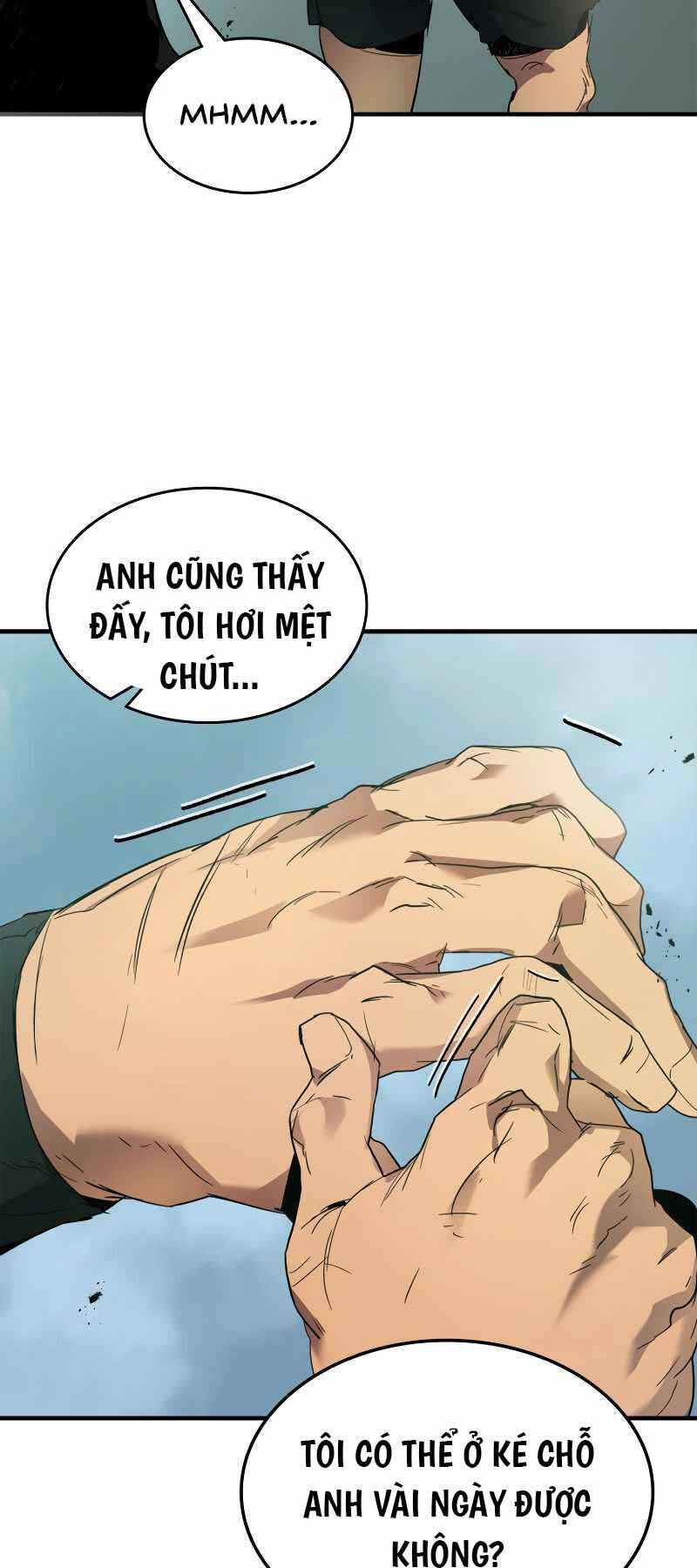 Thăng Cấp Cùng Thần Chapter 109 - Trang 66