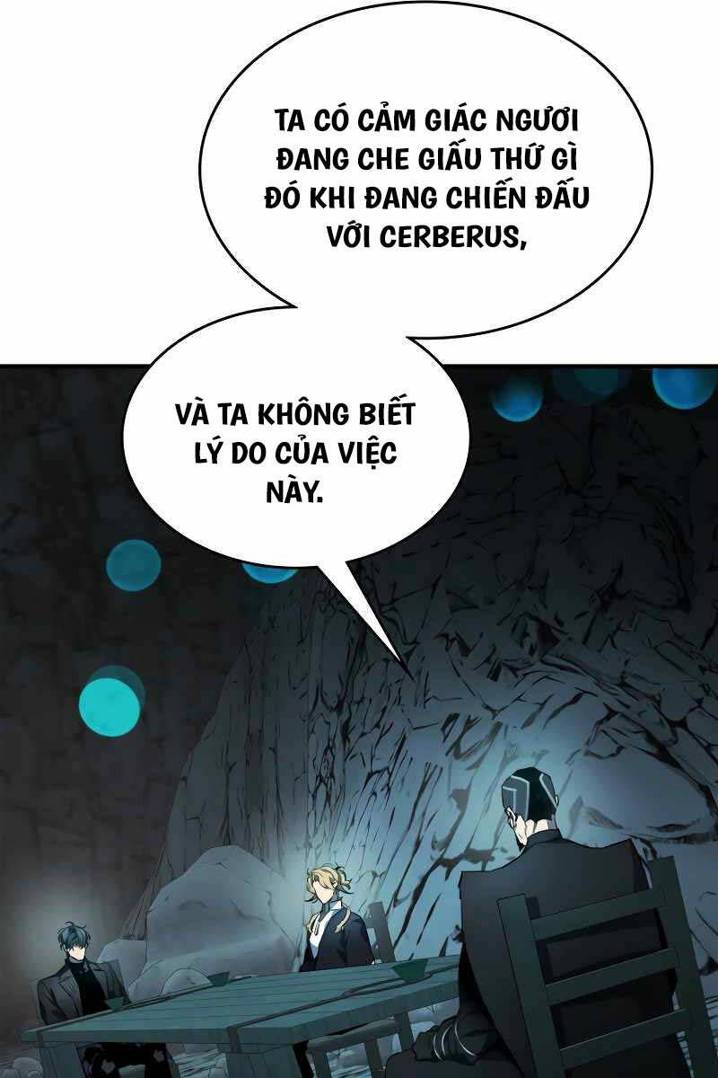 Thăng Cấp Cùng Thần Chapter 104 - Trang 49