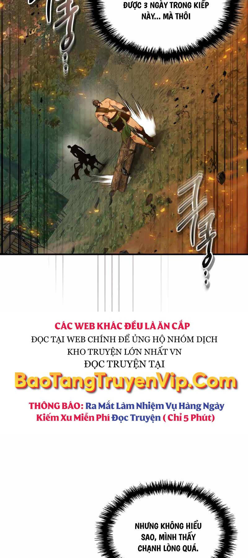 Thăng Cấp Cùng Thần Chapter 111 - Trang 21