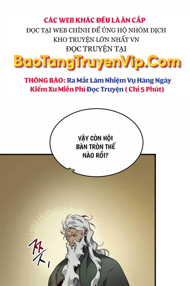 Thăng Cấp Cùng Thần Chapter 100 - Trang 56