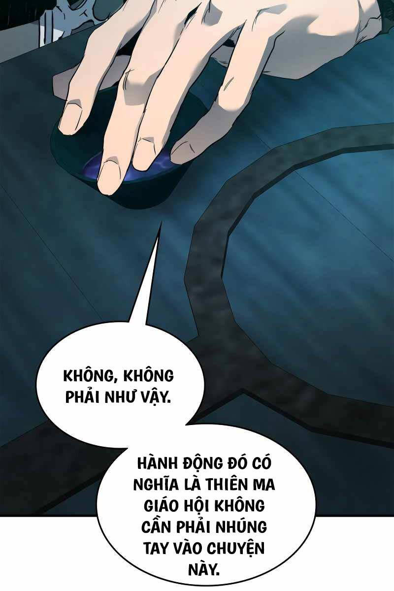 Thăng Cấp Cùng Thần Chapter 104 - Trang 65