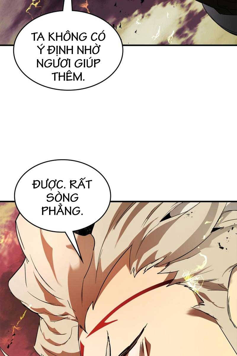 Thăng Cấp Cùng Thần Chapter 92 - Trang 113