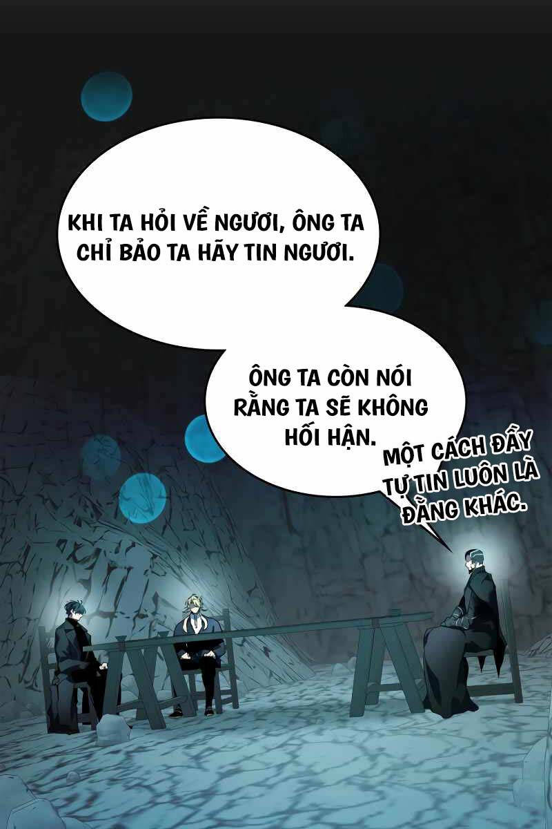 Thăng Cấp Cùng Thần Chapter 104 - Trang 55