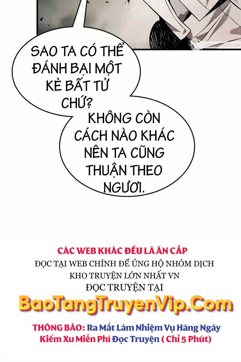 Thăng Cấp Cùng Thần Chapter 96 - Trang 25