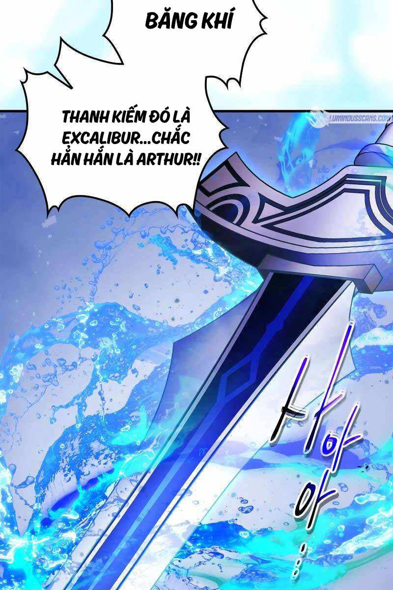 Thăng Cấp Cùng Thần Chapter 106 - Trang 37