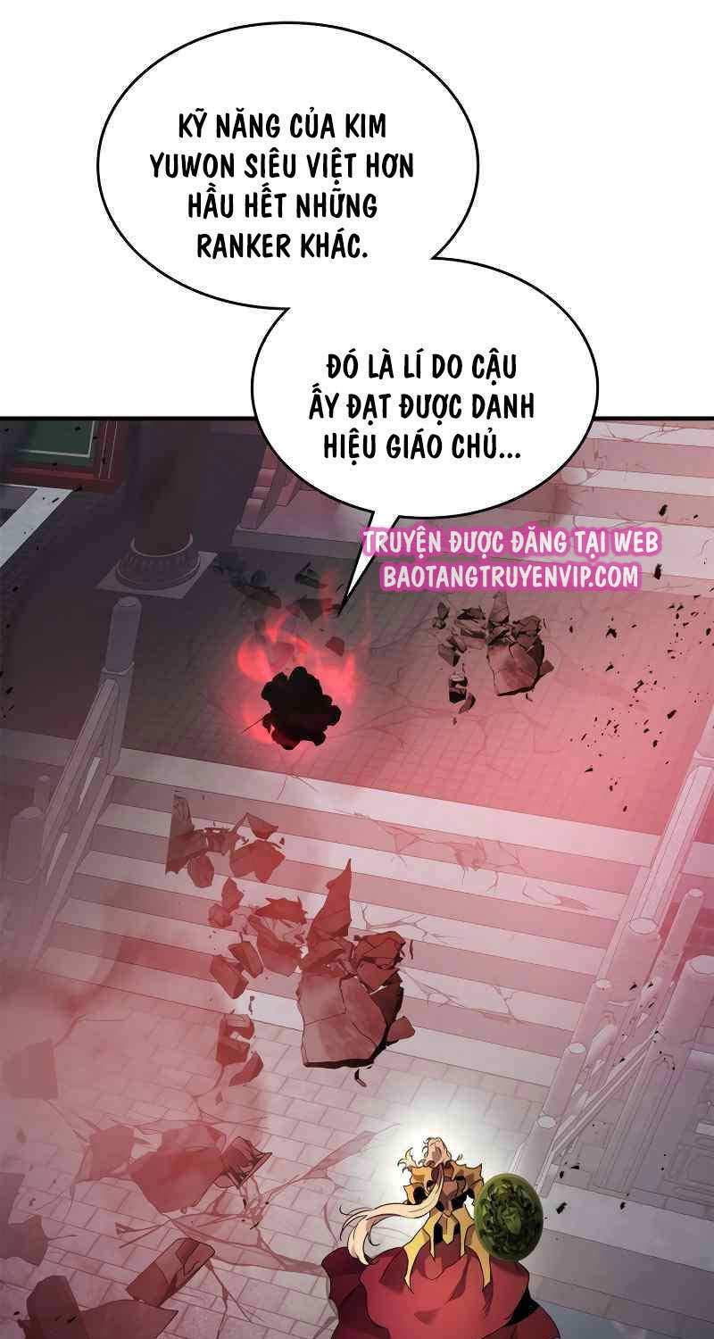 Thăng Cấp Cùng Thần Chapter 119 - Trang 63