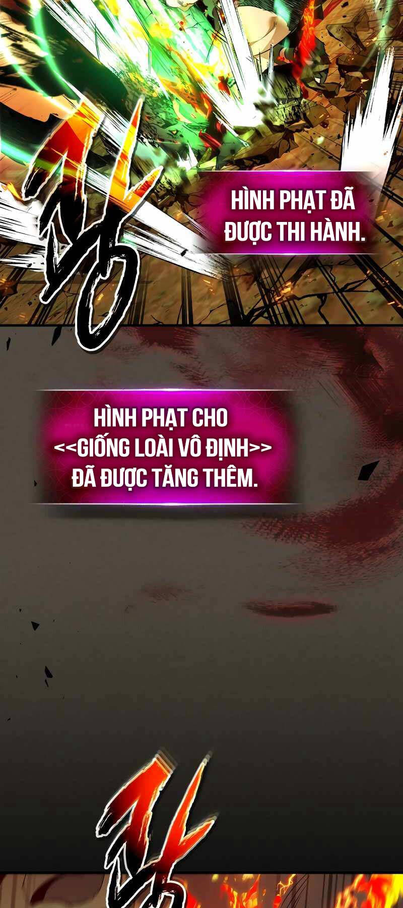 Thăng Cấp Cùng Thần Chapter 111 - Trang 45