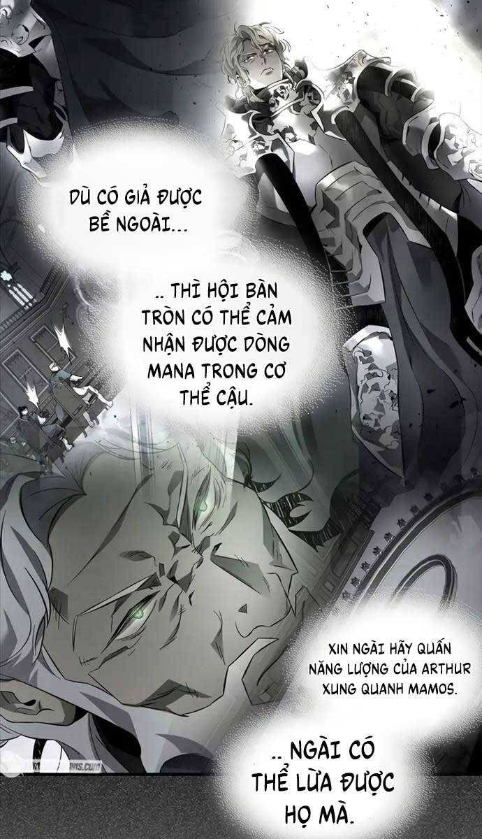 Thăng Cấp Cùng Thần Chapter 91 - Trang 55