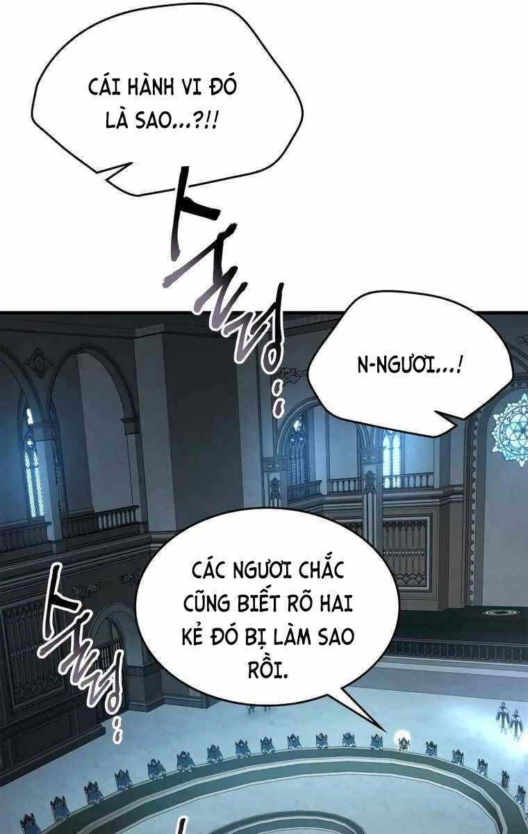 Thăng Cấp Cùng Thần Chapter 90 - Trang 22